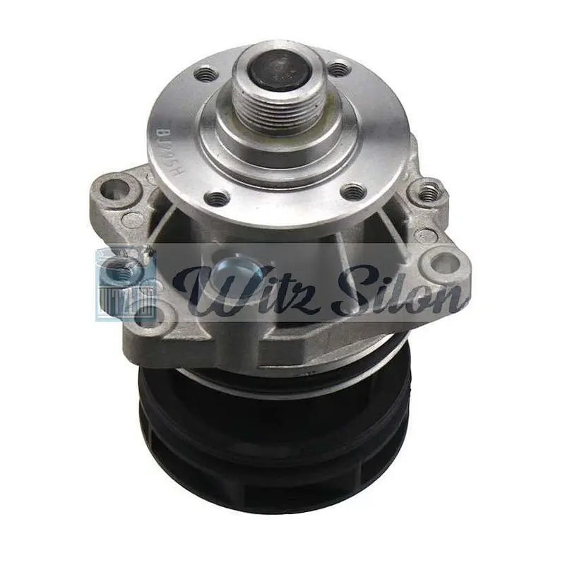 Brand New Water Pump Fits BMWs E36 E39 E46 3 Series 325i E53 X5 525 325 OEM 11511433828