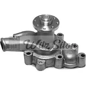 WATER PUMP 5136100121 / 5136100122 / 5136100123 / 5136101240 / 9136176080 / 5136100122B / 94026391 ISUZU / TROOPER (UBS)/