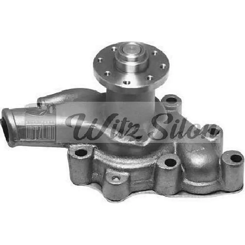 WATER PUMP 5136100121 / 5136100122 / 5136100123 / 5136101240 / 9136176080 / 5136100122B / 94026391 ISUZU / TROOPER (UBS)/
