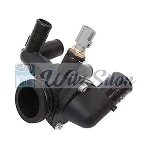Thermostat Housing BK2Q-8A586-AB