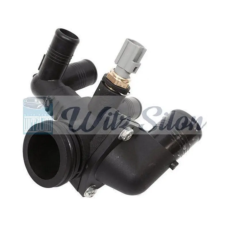Thermostat Housing BK2Q-8A586-AB