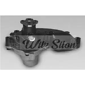 WATER PUMP 7692552 / 7555039 / 7626604 FIAT / TIPO (160)/