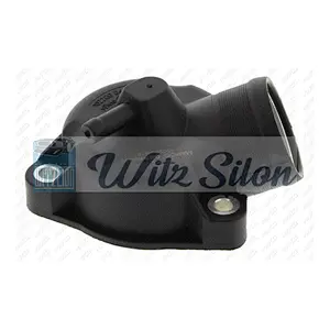 1022000417 car thermostat housing parts