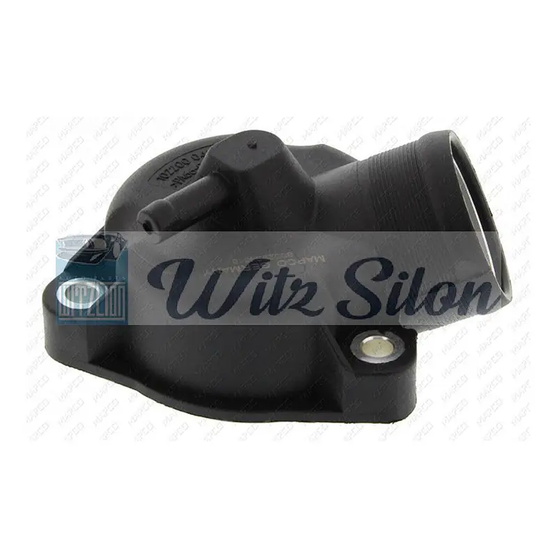 1022000417 car thermostat housing parts