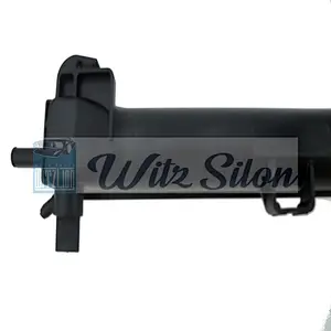 Plastic Tank Radiator For JEEP GRAND CHEROKEE