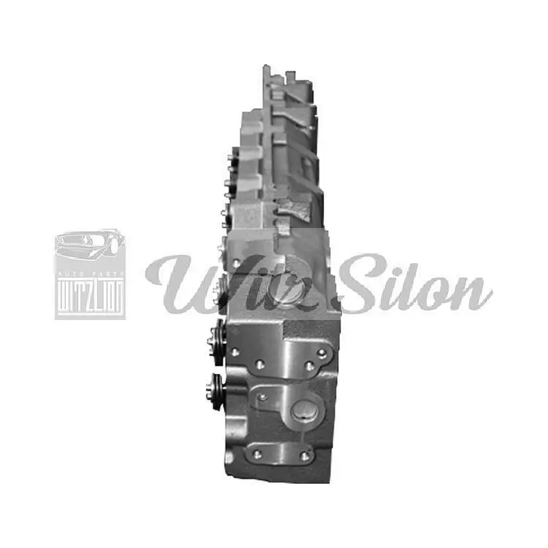 Diesel auto cylinder head ISL cylinder head 4936714