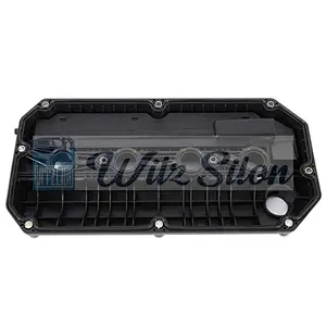 Camshaft Cover fit for 2001-2003 Kias Rio Base Sedan 4-Door 1.6L Valve Cover OE 224002X001