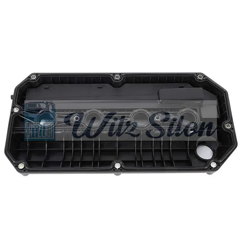 Camshaft Cover fit for 2001-2003 Kias Rio Base Sedan 4-Door 1.6L Valve Cover OE 224002X001