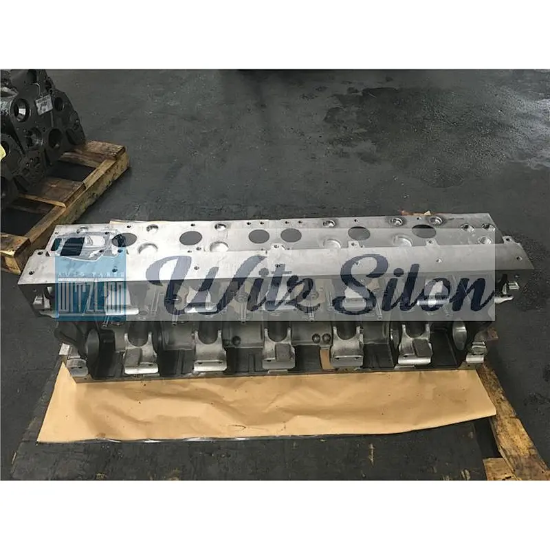 CUMMINS ISX15 4962731 / 4962732
