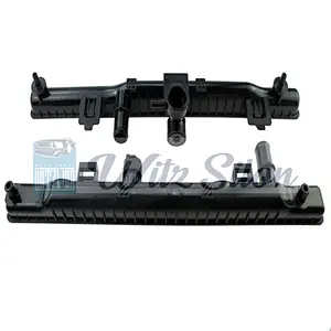 Selling Aftermarket Water Cooling Auto Radiator Tanks Top Tanks for Radiator