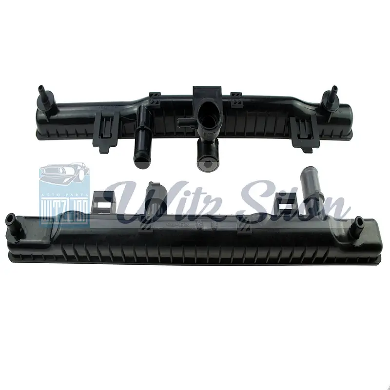 Selling Aftermarket Water Cooling Auto Radiator Tanks Top Tanks for Radiator