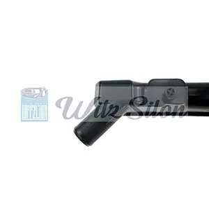 Our factory can provide all kinds of radiator water tank for MAZDA car