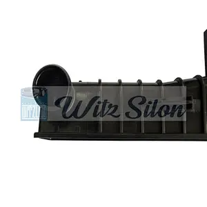 Direct Factory Car Parts Radiator Plastic Tank Water Tanks for ford ranger V6