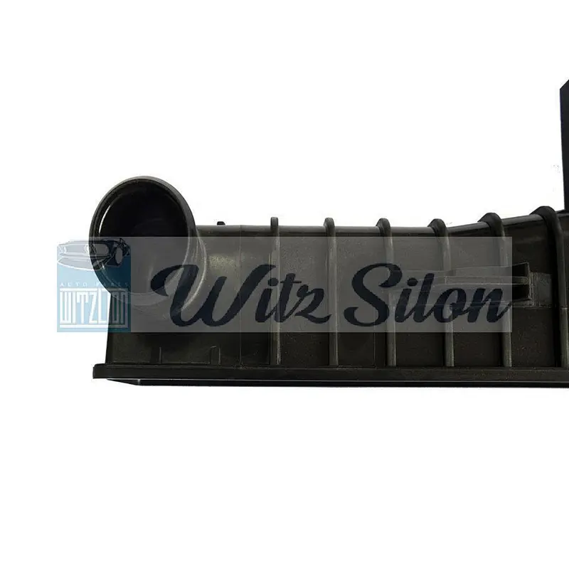Direct Factory Car Parts Radiator Plastic Tank Water Tanks for ford ranger V6
