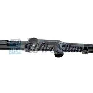 Supplying all kinds of car model radiator plastic tanks upper tank for HO-NDA car