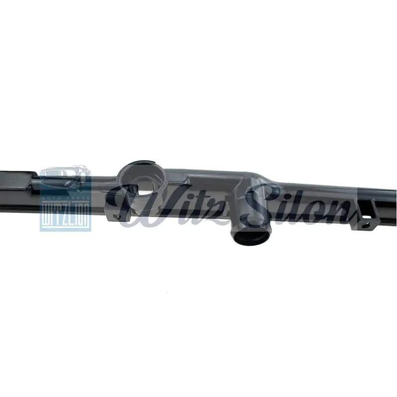 Supplying all kinds of car model radiator plastic tanks upper tank for HO-NDA car