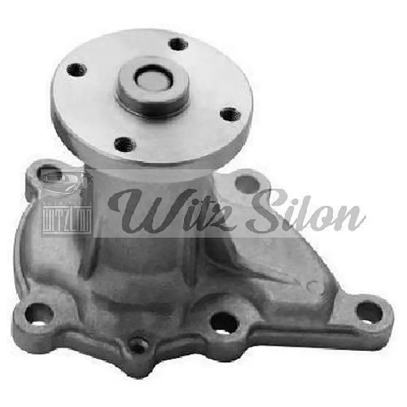 WATER PUMP 21010-18000 / 21010-18001 / 21010-18002 / 21010-18003 / 21010-18025 / 21010-18026 / 21010-18027 / 21010-H1025 / 21010