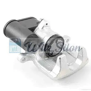 5N0615403  Rear Left+Right Handbrake Brake Motor Caliper Pump Assembly For AudiS Q3S PassatS