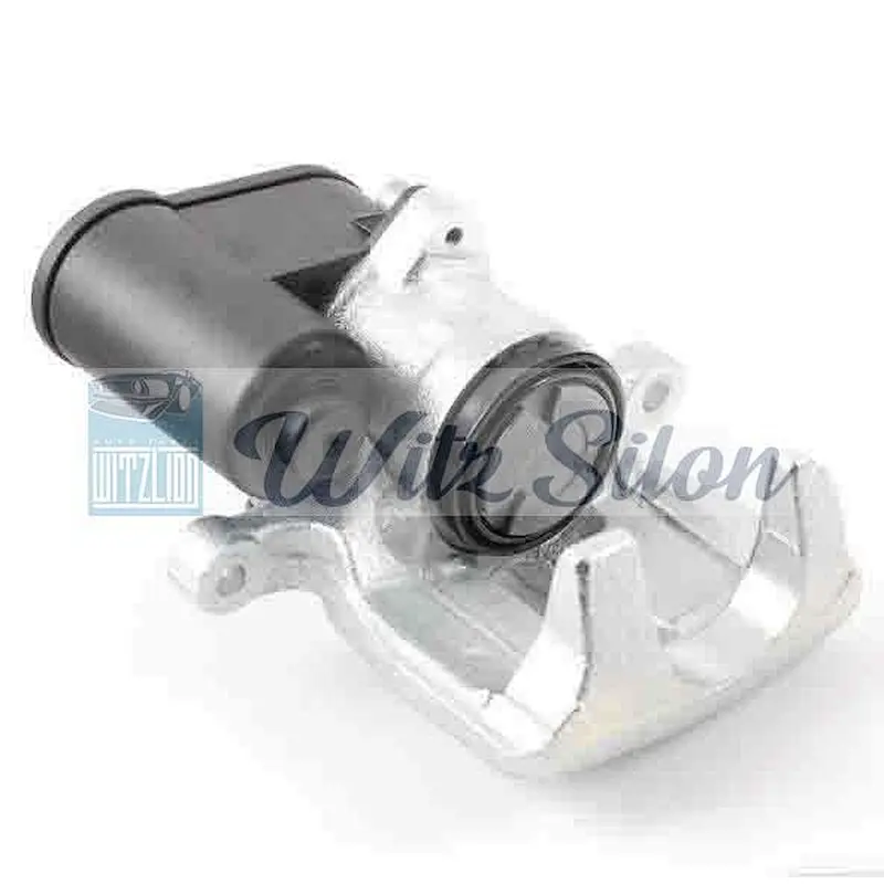5N0615403  Rear Left+Right Handbrake Brake Motor Caliper Pump Assembly For AudiS Q3S PassatS