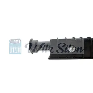 Factory Wholesale Direct Price Car Parts Plastic Radiator Upper Top Tanks for GM car