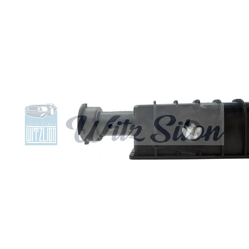 Factory Wholesale Direct Price Car Parts Plastic Radiator Upper Top Tanks for GM car