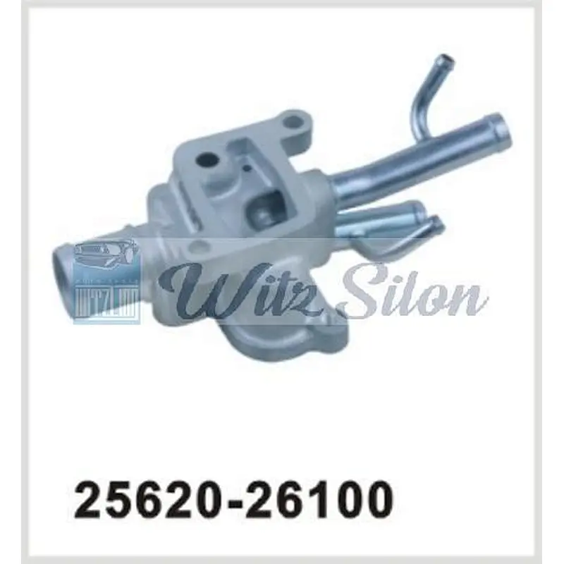 Water Outlet 2562026100 HYUNDAI&KIA