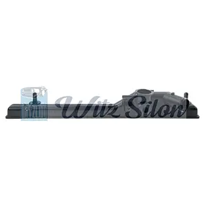 Aluminum Car Parts Plastic Radiator Tanks Top Tanks and Car Radiator tools