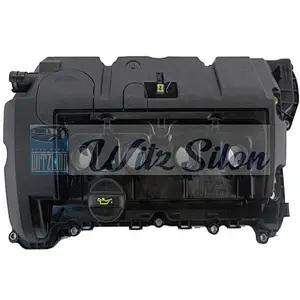 11127646555   FOR MINIs R55 56 57 58 59 1.6T COOPER S JCW ENGINE CYLINDER VALVE COVER & GASKET