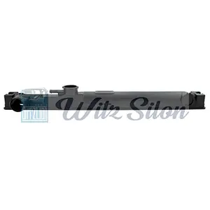 Plastic Tank Cooling Radiator Tank for 1640030080