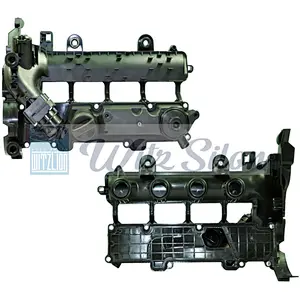 9648315780 car cylinder head cover parts