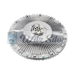 16250-1211 Silicone Oil Fan Clutch for HINO Truck FS3FKC-10308 FM2PK F20C J08E 162501211