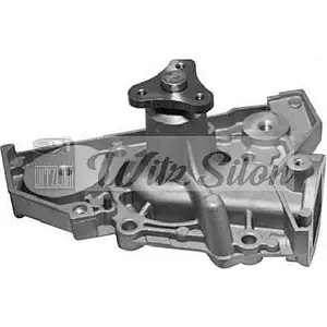 WATER PUMP 25100-2X200 / 25100-2X400 / 25100-2X401 / OK30E15010 KIA/HYUN DAI / RIO (DC)/