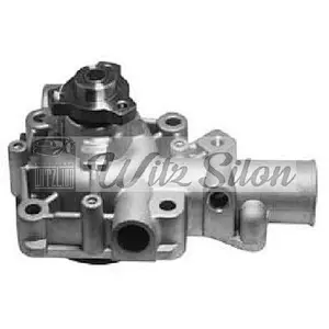 WATER PUMP 4714636 / 4754850 / 4764761 / 7303009 / 99440726 FIAT