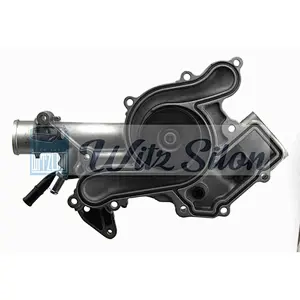 Brand New Water Pump Fits 2003-2008 Dodges Durangos Rams 1500 2500 3500 5.7L V8 OHV OEM 53021380AK