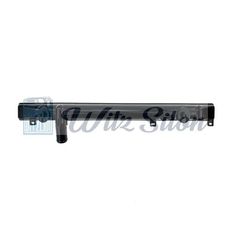 Radiator Repair Tools Car Plastic Radsiator Tanks Cooling Top Tanks for MAZDA car