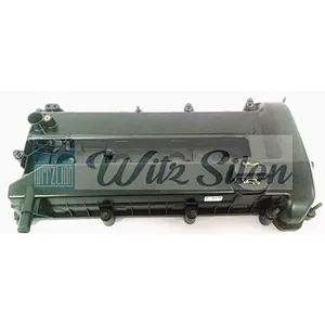 Brand New Engine Valve Cover Fits For Fords Fiesta V Focus 1S7G6K272AE 1S7G-6K272-AE