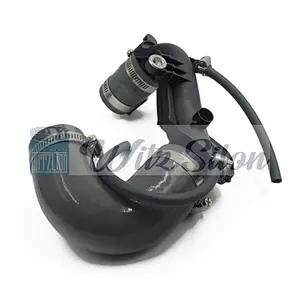 car radiator hose of RENAULT Clio II Kangoo Thalia Modus 1.5 DCI DACIA SANDERO LOGAN NISSANs 82 00 77 0 644