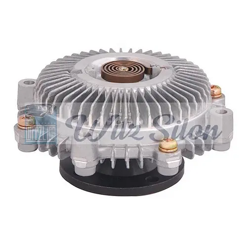 162501120 Silicone Oil Fan Clutch for HINO RANGER W04D 16250-1120