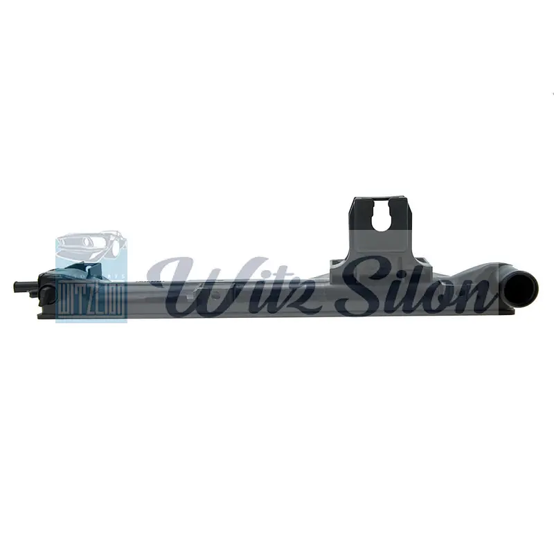 Auto Parts Car Brass Plastic Radiator Tanks Radiator Top Tanks