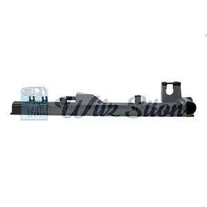 Car Radiator Plastic Tanks Generator Radiator Auto Parts Water Tank Top Tanks