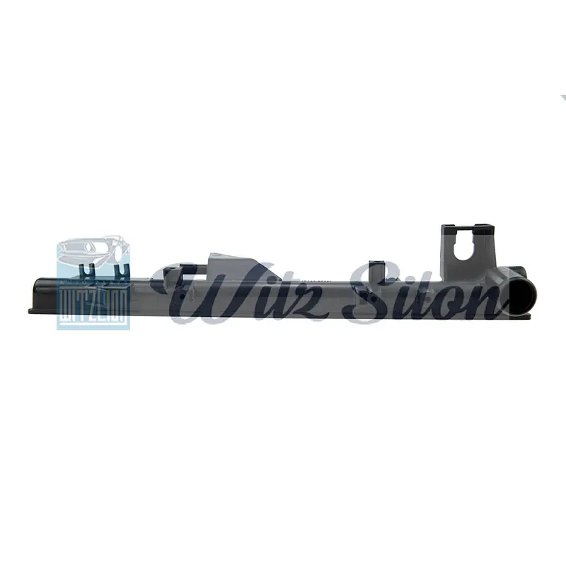 Car Radiator Plastic Tanks Generator Radiator Auto Parts Water Tank Top Tanks