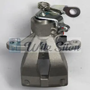 Rear Right Brake Caliper FIAT STILO Brake Engine Discs OEM 9949359 630162