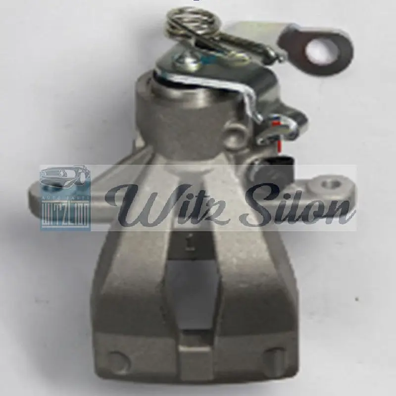 Rear Right Brake Caliper FIAT STILO Brake Engine Discs OEM 9949359 630162