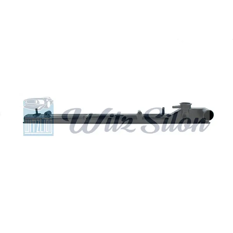 Good quality car accessories engine aluminum radiator for SUBARU FORESTER car