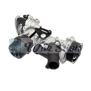 Electric water pump A2702000401  A2702000601  A2702000801 A2702000600 A2702000000  A2702000007