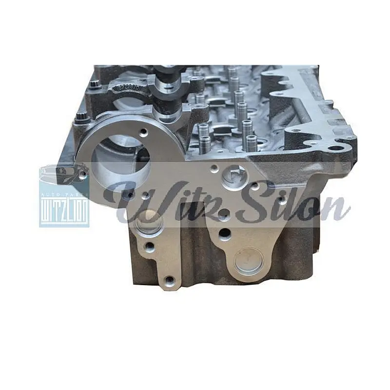 Original Engine Parts Detroit Diesel Cylinder Head S60 23525566