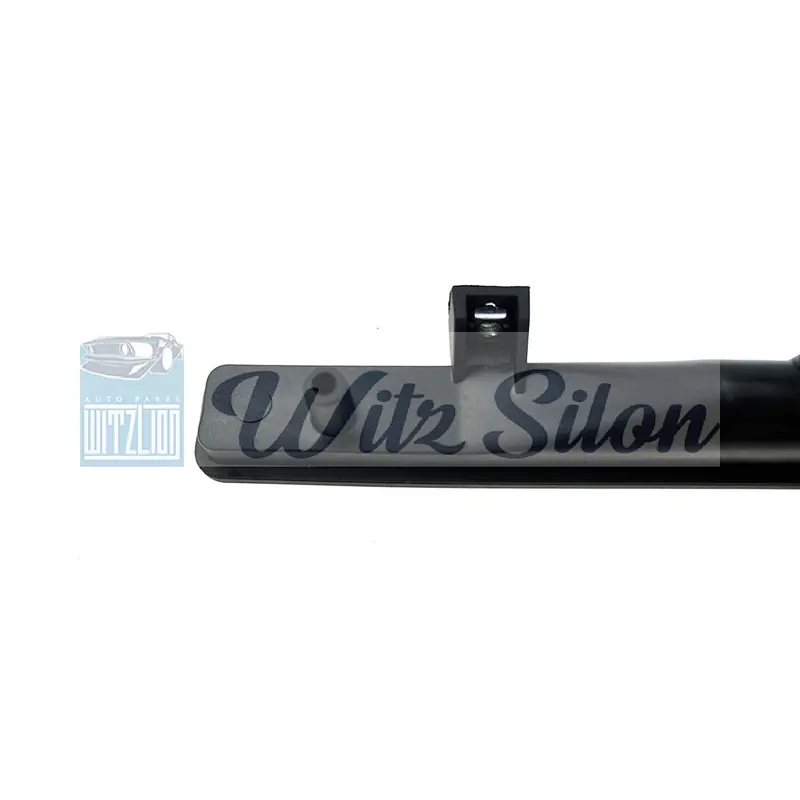 The used car accessories of cooling system of radiator plastic tanks manufactures for ACURA TSX small car
