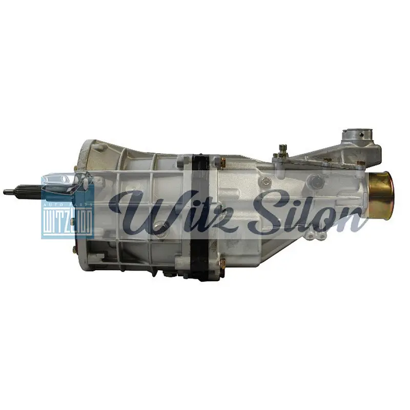 2Y/3Y/4Y/lRZ Toyota Cressida Great Wall 5DYA Wingle Transmission