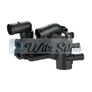Thermostat Housing Fits VWWs 032121026BS