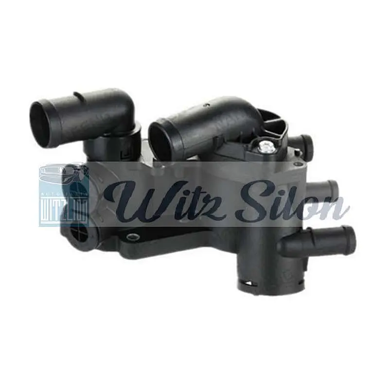 Thermostat Housing Fits VWWs 032121026BS